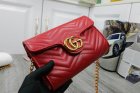 Gucci Normal Quality Handbags 662