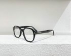 TOM FORD Plain Glass Spectacles 199