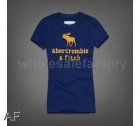 Abercrombie & Fitch Women's T-shirts 120