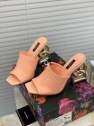 Dolce & Gabbana Women's Shoes 459