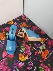 Dolce & Gabbana Women's Shoes 617