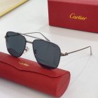 Cartier High Quality Sunglasses 722