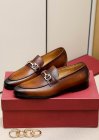 Salvatore Ferragamo Men's Shoes 888