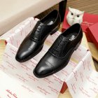 Salvatore Ferragamo Men's Shoes 966