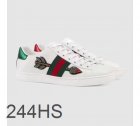 Gucci Men's Athletic-Inspired Shoes 1802