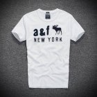 Abercrombie & Fitch Men's T-shirts 435