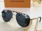 Louis Vuitton High Quality Sunglasses 2466