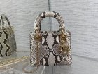 DIOR Original Quality Handbags 1165