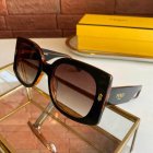 Fendi High Quality Sunglasses 812