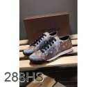 Louis Vuitton Men's Athletic-Inspired Shoes 2162