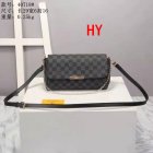 Louis Vuitton Normal Quality Handbags 1102