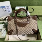 Gucci Original Quality Handbags 943