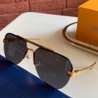 Louis Vuitton High Quality Sunglasses 1121