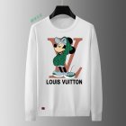 Louis Vuitton Men's Sweater 528