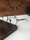 Chrome Hearts Plain Glass Spectacles 1241