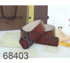 Louis Vuitton High Quality Belts 3381