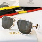 Versace High Quality Sunglasses 718