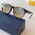 Louis Vuitton High Quality Sunglasses 3020