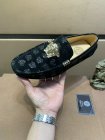 Versace Men's Shoes 1333