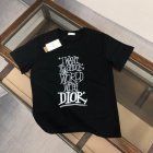 DIOR Men's T-shirts 136