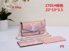 Louis Vuitton Normal Quality Handbags 590