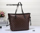Louis Vuitton Normal Quality Handbags 588