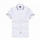 Tommy Hilfiger Men's Short Sleeve Shirts 06
