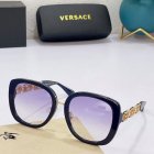 Versace High Quality Sunglasses 682