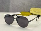 Gucci High Quality Sunglasses 3662