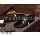 Gucci Men's Casual Shoes 226