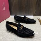 Salvatore Ferragamo Men's Shoes 622