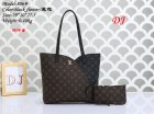 Louis Vuitton Normal Quality Handbags 55