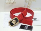 Versace High Quality Belts 40