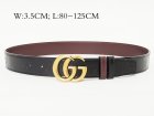 Gucci Original Quality Belts 26