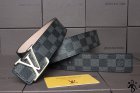 Louis Vuitton Normal Quality Belts 187