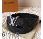 Louis Vuitton High Quality Belts 2766
