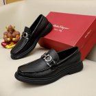 Salvatore Ferragamo Men's Shoes 1116