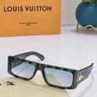 Louis Vuitton High Quality Sunglasses 4568