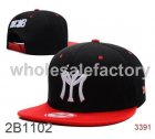 New Era Snapback Hats 424