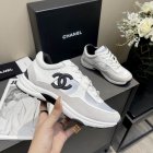 Chanel Men's Shoes 10