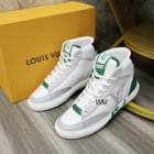 Louis Vuitton Men's shoes 3295