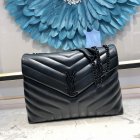 Yves Saint Laurent Original Quality Handbags 277