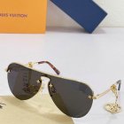 Louis Vuitton High Quality Sunglasses 4753