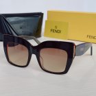 Fendi High Quality Sunglasses 72