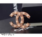 Chanel Jewelry Brooch 294