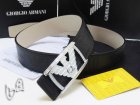 Armani High Quality Belts 20