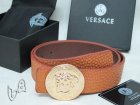 Versace High Quality Belts 12