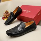 Salvatore Ferragamo Men's Shoes 1094