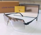 Louis Vuitton High Quality Sunglasses 1198