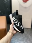 Hugo Boss Men's Shoes 14
